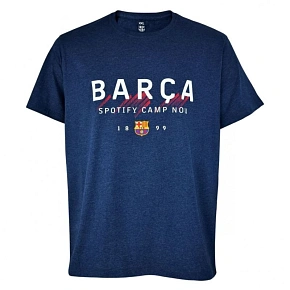 Pánské tričko FC Barcelona 5001CBCNS