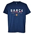Pánské tričko FC Barcelona 5001CBCNS