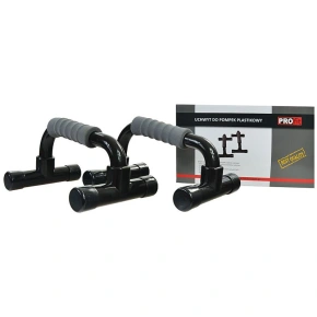 Plastové držáky pro rukojeti Profit DK 3204