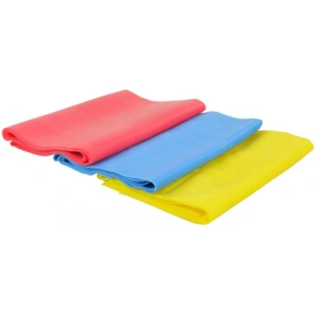 Fitness sada gumiček Profit DK 2227-S