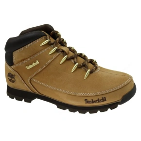 Zimní boty Timberland Euro Sprint Hiker M A122I