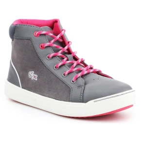 Lacoste Explorateur MID lifestylová obuv 7-32CAJ1001248