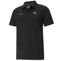 Pánské polo tričko Mercedes F1 Essentials M 599622-01 - Puma