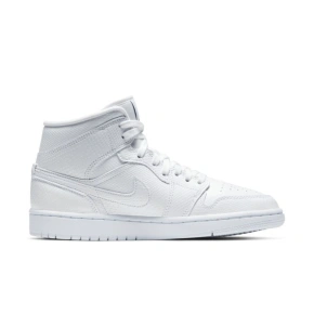 Boty Nike Air Jordan 1 Mid W BQ6472-110