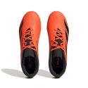 Pánské kopačky Predator Accuracy.3 L FG M GW4601 - Adidas