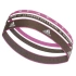 Čelenka adidas Hairband 3PP IC6515