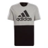 Tričko adidas Essentials Colorblock Single Jersey M HE4334