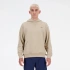 Mikina New Balance Athletics French Terry Hoo M MT41534SOT pánské
