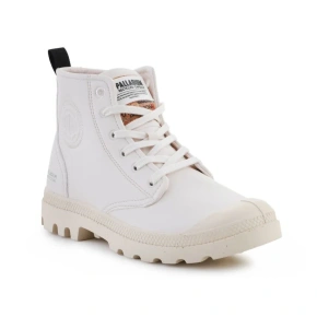 Palladium Pampa Hi Re Vegan Lth 74378-116-M dámské boty
