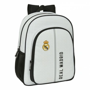 Juniorský batoh Realu Madrid 612454640 Juniorský batoh Realu Madrid 612454640