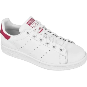 ORIGINALS Stan Smith Jr dětská obuv B32703 - Adidas