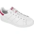 ORIGINALS Stan Smith Jr dětská obuv B32703 - Adidas