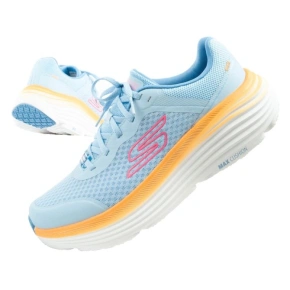 Skechers Max Cushioning dámská sportovní běžecká obuv SLIP-INS dámské Skechers Max Cushioning dámská sportovní běžecká obuv SLIP-INS dámské