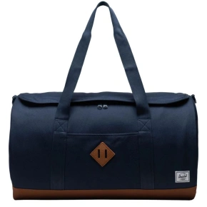 Herschel Heritage Duffle 11385-02564 Navy blue Jedna velikost Herschel Heritage Duffle 11385-02564 Navy blue Jedna velikost