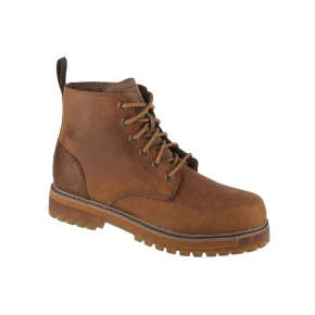 Skechers Alley Cats - Talgen 204169-DSCH Brown 42 Skechers Alley Cats - Talgen 204169-DSCH Brown 42