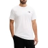 The North Face M Half Dome Photo SS Tee NF0A8EE9FN41 White L