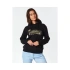 RIP CURL Playabella Script Hoodie - černá