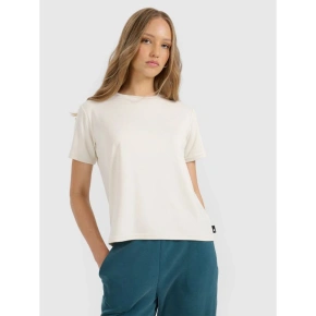 Tričko 4F W 4FRAW25TTSHF3282-12S Tričko 4F W 4FRAW25TTSHF3282-12S