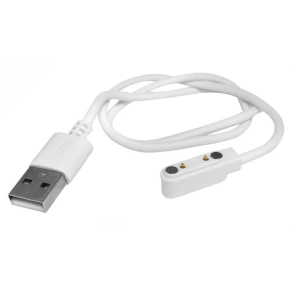 Nabíjecí kabel pro chytré hodinky GIEWONT GW440 7,3 mm GWK3 Nabíjecí kabel pro chytré hodinky GIEWONT GW440 7,3 mm GWK3