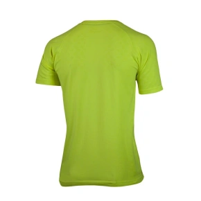 Rogelli dres SEAMLESSMEN fluor XL