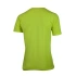 Rogelli dres SEAMLESSMEN fluor XL