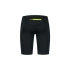 Rogelli běžecké šortky CORE black fluor 3XL