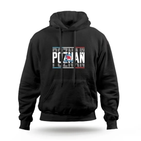 PTH Goats Poznaň Stínová mikina PTH Goats Poznaň Stínová mikina