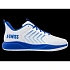 Tenisky K-swiss ULTRASHOT LIGHT WHITE/DAZZLING BLUE/BALTIC SEA-M (04767-158-M)