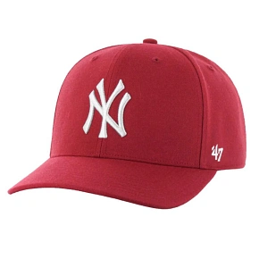 47 Brand New York Yankees Cold Zone '47 MVP DP B-CLZOE17WBP-RZB Vícebarevné Jedna velikost 47 Brand New York Yankees Cold Zone '47 MVP DP B-CLZOE17WBP-RZB Vícebarevné Jedna velikost