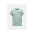 Dětské tričko PEAK PERFORMANCE Jr Original Small Logo Tee, zelené