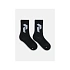 Ponožky Peak Performance Crew Sock 2, černé