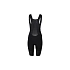 Dámské cyklistické kraťasy POC W's Raceday Bibshorts, černé