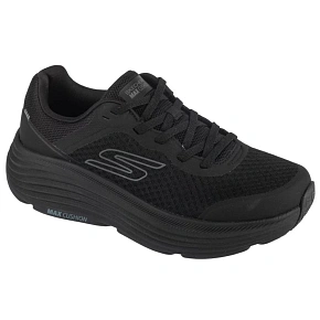 Skechers Max Cushioning Endeavor 220613-BBK černé 44 Skechers Max Cushioning Endeavor 220613-BBK černé 44