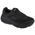 Skechers Max Cushioning Endeavor 220613-BBK černé 44