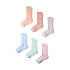 Ponožky Nike Everyday Elevated, 6 párů, barevné, HQ8021 908