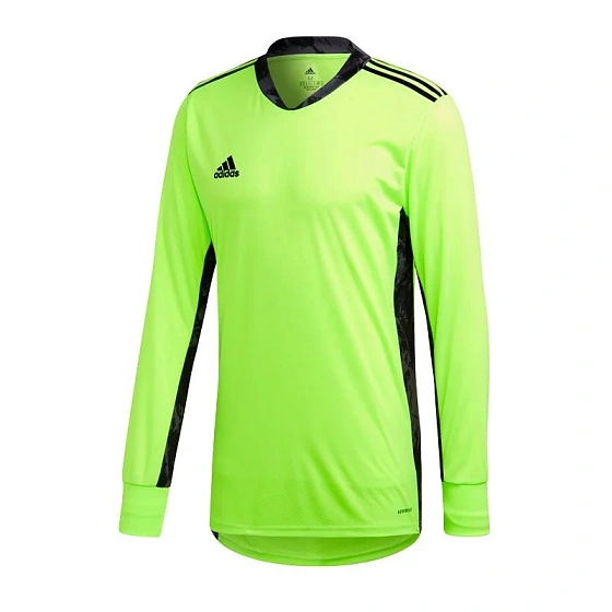 Pánská brankářská mikina AdiPro 20 GK M FI4192 - Adidas