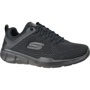 Boty Skechers Equalizer 3.0 M 52927-BBK Boty Skechers Equalizer 3.0 M 52927-BBK
