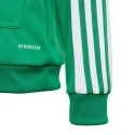 Mladistvá mikina Squadra 21 JR GP6432 - Adidas