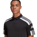 Pánské polo tričko Squadra 21 M GK9556 - Adidas