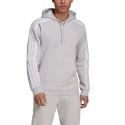 Pánská mikina Squadra 21 Sweat Hoody M GT6635 - Adidas