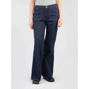 Wrangler Timeless Indigo W245GQ594