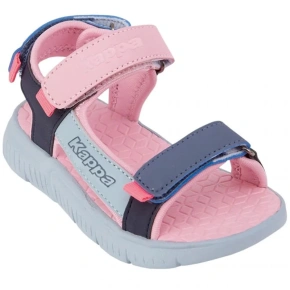 Kappa Kana MF Jr sandály 260886MFK 6117