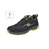 Bata Industrials Summ Four U MLI-B83B1 černá bota