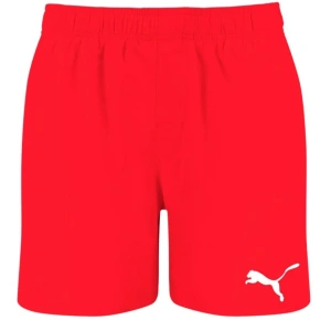 Pánské plavecké šortky 1P M 935088 02 - Puma