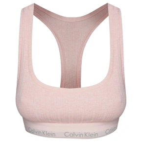 Dámská sportovní podprsenka QF4952E - Calvin Klein Dámská sportovní podprsenka QF4952E - Calvin Klein
