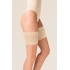 Ochranný pásek na stehna 509 Krajka Thigh band  - Gabriella
