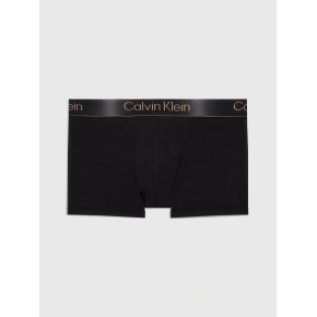 Pánské boxerky 000NB3639A UB1 černé - Calvin Klein