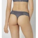 Dámská tanga Amourette Charm Hipster String 01 - Triumph