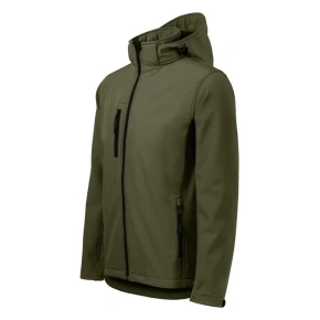 Malfini softshell performance bunda M MLI-52269 pánské