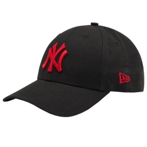 New Era 9FORTY New York Yankees Essential Logo Cap 12380594 New Era 9FORTY New York Yankees Essential Logo Cap 12380594